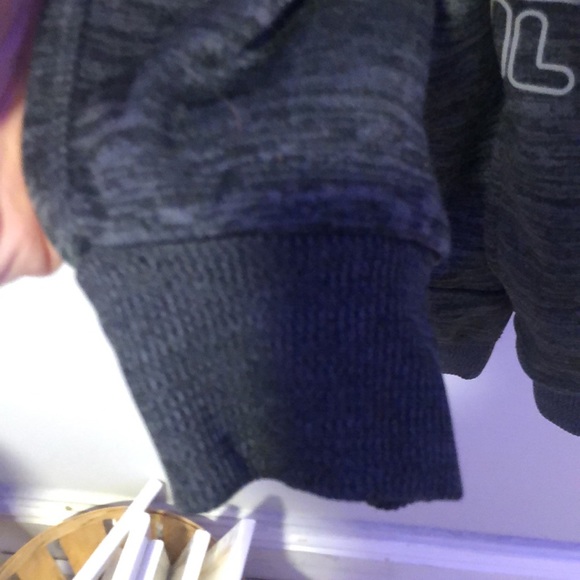 FILA Sweat Pants - Picture 5 of 6